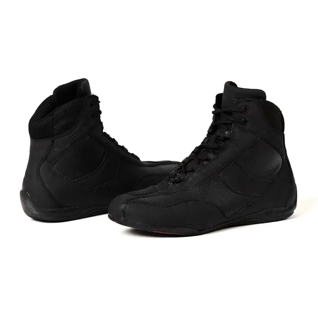 SNEAKER NTO OSAKA NEGRO T 44 - NNTO51010402.44 **